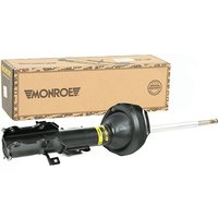 MONROE Stoßdämpfer MONROE ORIGINAL (Gas Technology) Gasdruck G8403 Federbein,Stossdämpfer MERCEDES-BENZ,VITO Bus (W639),VIANO (W639) von MONROE