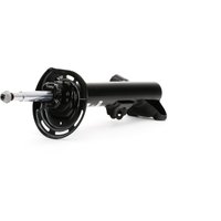 MONROE Stoßdämpfer Monroe RideSense Electronic Suspension Gasdruck C2509L Federbein,Stossdämpfer MERCEDES-BENZ,C-Klasse Limousine (W204) von MONROE