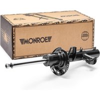 MONROE Stoßdämpfer Monroe RideSense Electronic Suspension Gasdruck C2513S Federbein,Stossdämpfer VW,SEAT,TOURAN (1T1, 1T2),GOLF VI (5K1) von MONROE