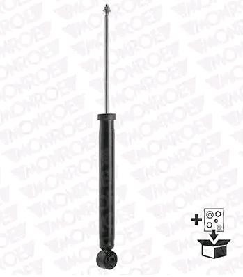 MONROE Stoßdämpfer OPEL,CHEVROLET,VAUXHALL G1226 13351720,345150,436736 Federbein,Stossdämpfer 436797,13348205,13337425,13337427,13279268,13351721 von MONROE