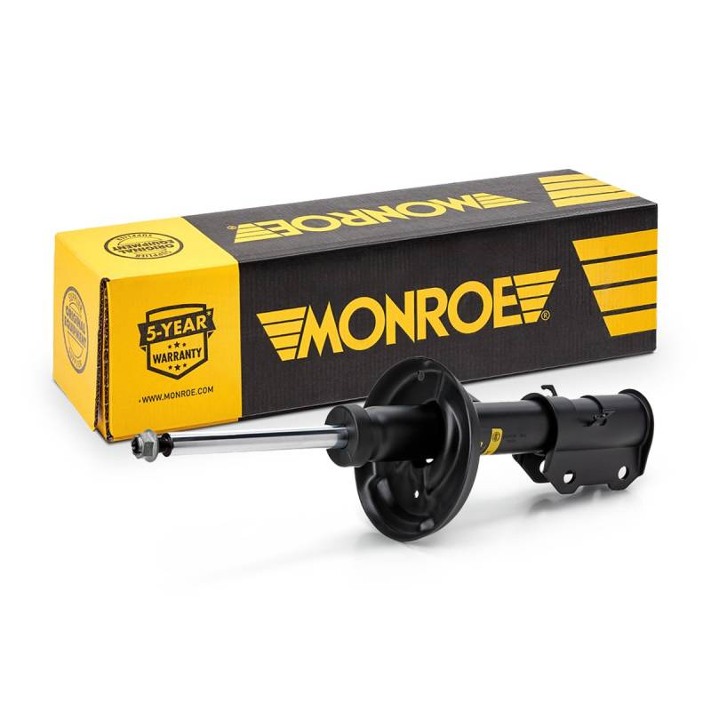 MONROE Stoßdämpfer OPEL,VAUXHALL G8621 13453360,13453378,39039567 Federbein,Stossdämpfer 39039568,39039572,39039574,13453354,13453372,39136049 von MONROE