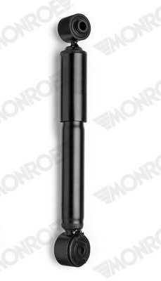 MONROE Stoßdämpfer PEUGEOT,CITROËN G1117 5206QR,5206QQ Federbein,Stossdämpfer von MONROE