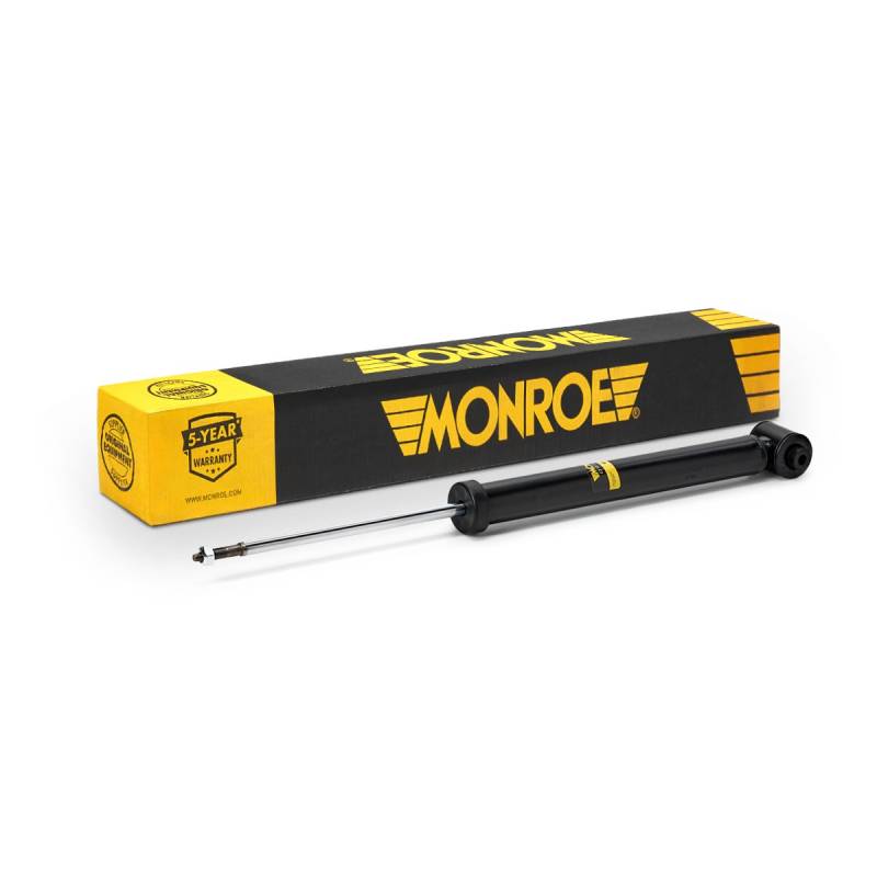 MONROE Stoßdämpfer VW,AUDI,SKODA G1361 3BD513031,4B0513031C,4B0513031J Federbein,Stossdämpfer 4B0513031T von MONROE