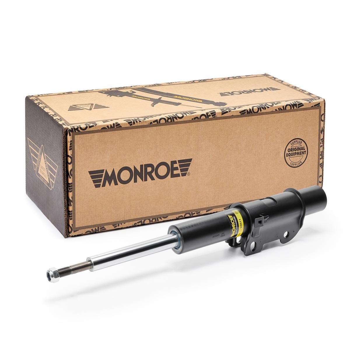 MONROE Stoßdämpfer VW,MERCEDES-BENZ V4511 A9063208330,2E0413023BT,9063207130 Federbein,Stossdämpfer 9063207530,A9063207030,A9063208130,2E3413023A MONROE Stoßdämpfer VW,MERCEDES-BENZ V4511 A9063208330,2E0413023BT,9063207130 Federbein,Stossdämpfer 9063207530,A9063207030,A9063208130,2E3413023A von MONROE