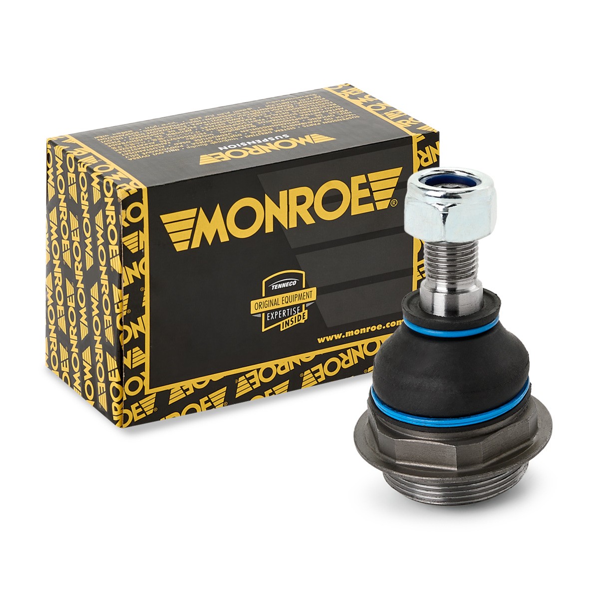 MONROE Traggelenk PEUGEOT,CITROËN,DS L28554 364073,9817375080 MONROE Traggelenk PEUGEOT,CITROËN,DS L28554 364073,9817375080 von MONROE
