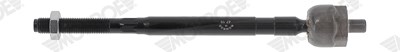 Monroe Axialgelenk, Spurstange [Hersteller-Nr. L10206] für Fiat, Nissan, Opel, Renault, Vauxhall von MONROE