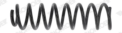 Monroe Fahrwerksfeder [Hersteller-Nr. SP4395] für Mercedes-Benz von MONROE