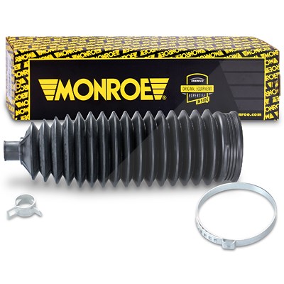 Monroe Faltenbalg, Lenkung [Hersteller-Nr. L10045] für Ford, Mazda von MONROE