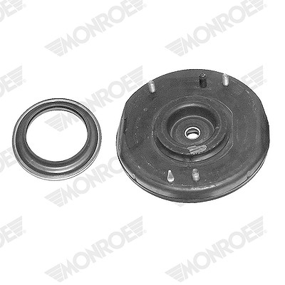 Monroe Federbeinstützlager [Hersteller-Nr. MK155L] für Renault von MONROE