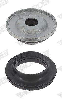 Monroe Federbeinstützlager [Hersteller-Nr. MK482] für Opel von MONROE