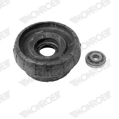 Monroe Federbeinstützlager [Hersteller-Nr. MK181] für Fiat, Nissan, Opel, Renault, Vauxhall von MONROE
