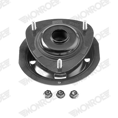 Monroe Federbeinstützlager [Hersteller-Nr. MK291L] für Subaru von MONROE