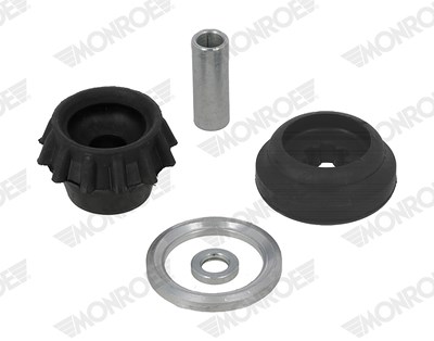 Monroe Federbeinstützlager [Hersteller-Nr. MK229] für VW von MONROE