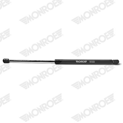 Monroe Gasfeder, Koffer-/Laderaum [Hersteller-Nr. ML5391] für Citroën, Opel, Vauxhall von MONROE
