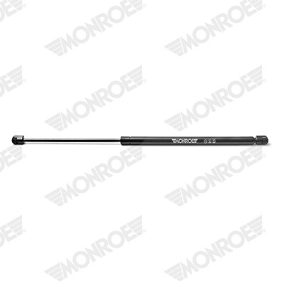 Monroe Gasfeder, Koffer-/Laderaum [Hersteller-Nr. ML5040] für Fiat von MONROE
