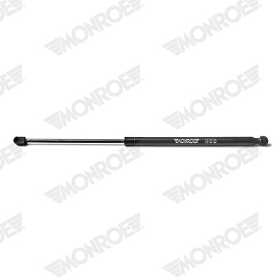 Monroe Gasfeder, Koffer-/Laderaum [Hersteller-Nr. ML5166] für Opel, Vauxhall von MONROE