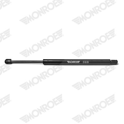 Monroe Gasfeder, Koffer-/Laderaum [Hersteller-Nr. ML5415] für Ford von MONROE