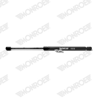 Monroe Gasfeder, Koffer-/Laderaum [Hersteller-Nr. ML6051] für Opel, Vauxhall von MONROE