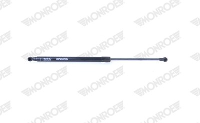 Monroe Gasfeder, Koffer-/Laderaum [Hersteller-Nr. ML6135] für Toyota von MONROE