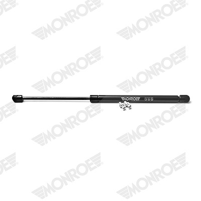 Monroe Gasfeder, Koffer-/Laderaum [Hersteller-Nr. ML6167] für Ford von MONROE