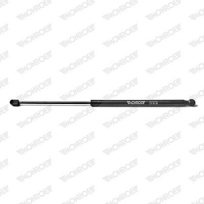 Monroe Gasfeder, Koffer-/Laderaum [Hersteller-Nr. ML6330] für Ford von MONROE