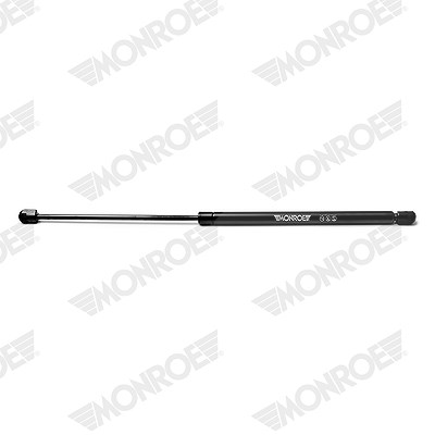 Monroe Gasfeder, Koffer-/Laderaum [Hersteller-Nr. ML6377] für Chevrolet, Opel, Vauxhall von MONROE
