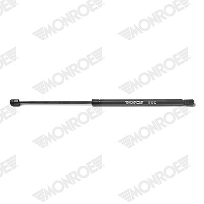 Monroe Gasfeder, Koffer-/Laderaum [Hersteller-Nr. ML5125] für Opel, Vauxhall von MONROE