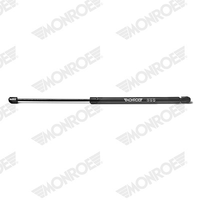 Monroe Gasfeder, Koffer-/Laderaum [Hersteller-Nr. ML5167] für Opel, Vauxhall von MONROE