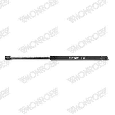 Monroe Gasfeder, Koffer-/Laderaum [Hersteller-Nr. ML5257] für Opel, Vauxhall von MONROE