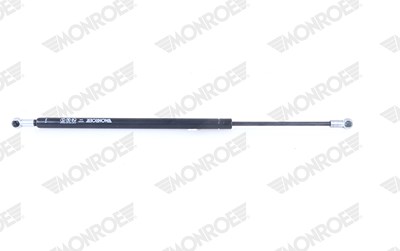 Monroe Gasfeder, Koffer-/Laderaum [Hersteller-Nr. ML6224] für Volvo von MONROE