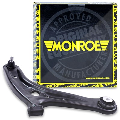 Monroe Lenker, Radaufhängung [Hersteller-Nr. L10563] für Ford von MONROE