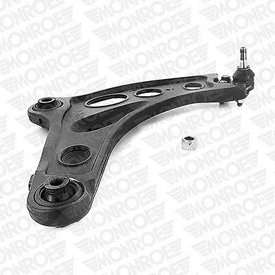 Monroe Lenker, Radaufhängung [Hersteller-Nr. L10A13] für Fiat, Nissan, Opel, Renault, Vauxhall von MONROE