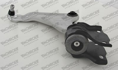 Monroe Lenker, Radaufhängung [Hersteller-Nr. L17534] für Land Rover von MONROE