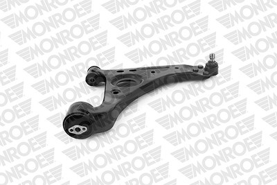 Monroe Lenker, Radaufhängung [Hersteller-Nr. L24555] für Chevrolet, Opel, Vauxhall von MONROE