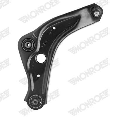 Monroe Lenker, Radaufhängung [Hersteller-Nr. L25583] für Nissan, Renault von MONROE