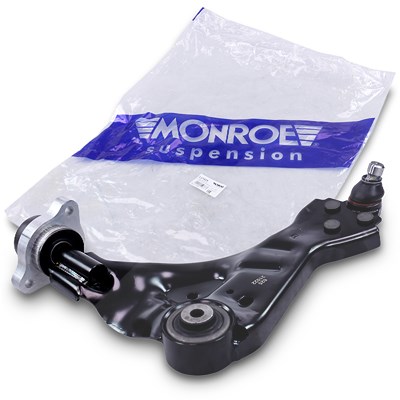 Monroe Lenker, Radaufhängung [Hersteller-Nr. L23A25] für Mercedes-Benz von MONROE
