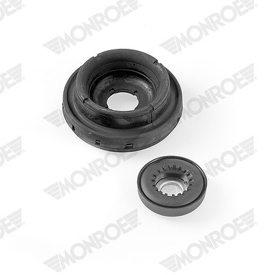 Monroe Reparatursatz, Federbeinstützlager [Hersteller-Nr. MK275] für Chevrolet, Daewoo von MONROE