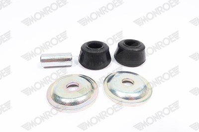 Monroe Reparatursatz, Federbeinstützlager [Hersteller-Nr. MK464] für Nissan von MONROE