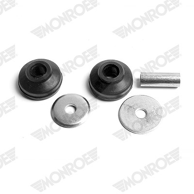 Monroe Reparatursatz, Federbeinstützlager [Hersteller-Nr. MK129] für Honda, Rover von MONROE