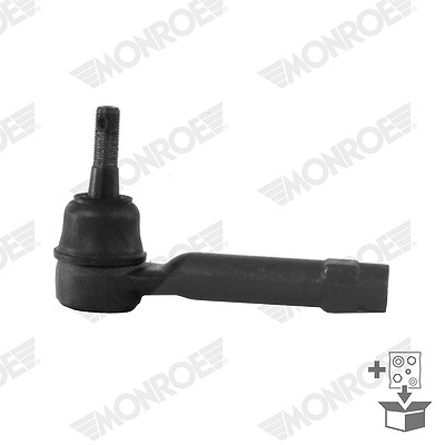 Monroe Spurstangenkopf [Hersteller-Nr. L0016] für Chevrolet, Oldsmobile, Opel, Pontiac, Vauxhall von MONROE