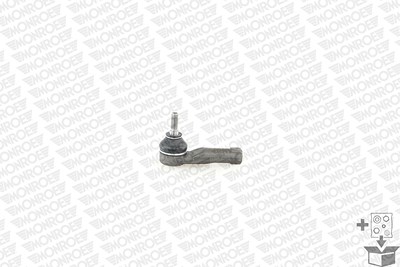 Monroe Spurstangenkopf [Hersteller-Nr. L25123] für Nissan, Renault von MONROE