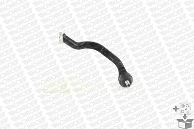 Monroe Spurstangenkopf [Hersteller-Nr. L10105] für Fiat, Nissan, Opel, Renault, Vauxhall von MONROE