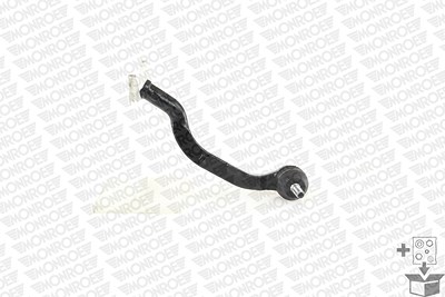 Monroe Spurstangenkopf [Hersteller-Nr. L10106] für Fiat, Nissan, Opel, Renault, Vauxhall von MONROE