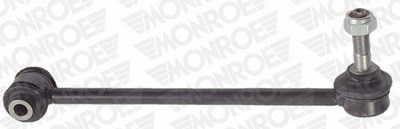 Monroe Stange/Strebe, Radaufhängung [Hersteller-Nr. L28608] für Peugeot von MONROE