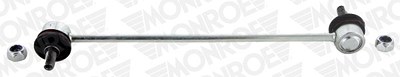 Monroe Stange/Strebe, Stabilisator [Hersteller-Nr. L10642] für Nissan, Suzuki von MONROE