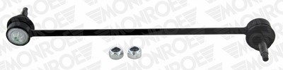 Monroe Stange/Strebe, Stabilisator [Hersteller-Nr. L24615] für Opel, Suzuki, Vauxhall von MONROE