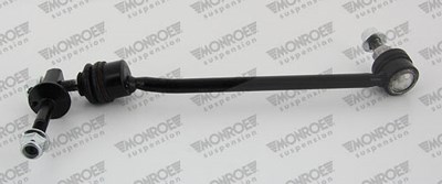 Monroe Stange/Strebe, Stabilisator [Hersteller-Nr. L23684] für Mercedes-Benz von MONROE