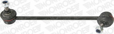 Monroe Stange/Strebe, Stabilisator [Hersteller-Nr. L23615] für Mercedes-Benz von MONROE