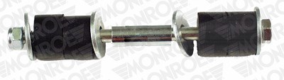 Monroe Stange/Strebe, Stabilisator [Hersteller-Nr. L42100] für Mitsubishi, Proton, Toyota von MONROE