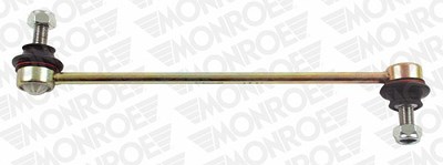 Monroe Stange/Strebe, Stabilisator [Hersteller-Nr. L14657] für Nissan, Renault von MONROE